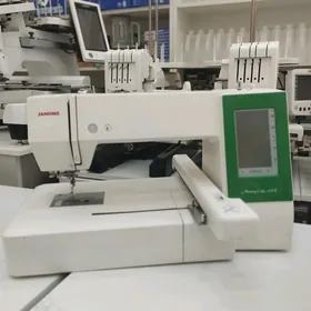 Janome 450 e