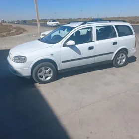 Opel Astra 1999