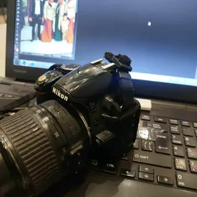 nikon 3100