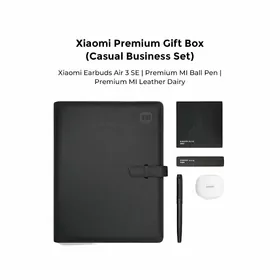 Xiaomi Glift Box Подар. Набор)