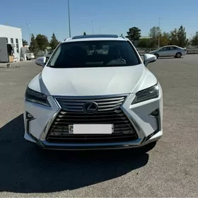 Lexus RX 350 2019