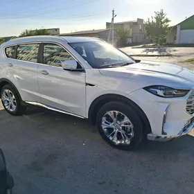 Jetour X70 Plus 2021