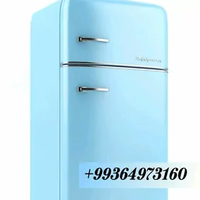 HOLADILNIK MASTER  HALADILNIK