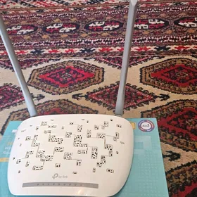 router tp-link