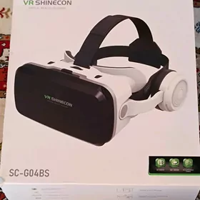 VR ocki