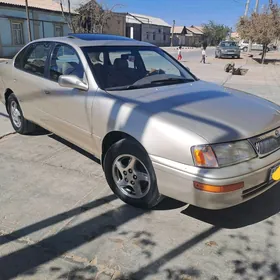 Toyota Avalon 1996