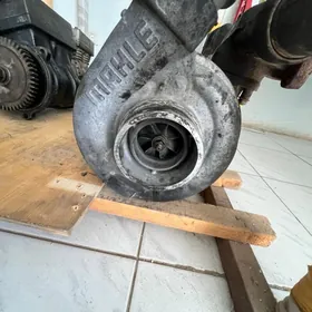 VOLVO TURBINA