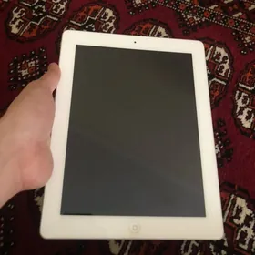 iPad