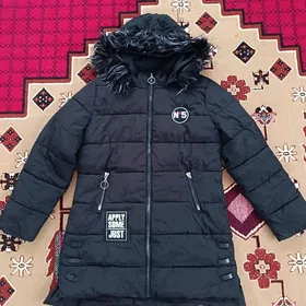 Куртки и ветровки