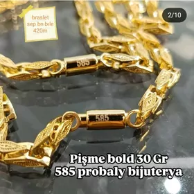 585 probaly pılme bold  buzıte