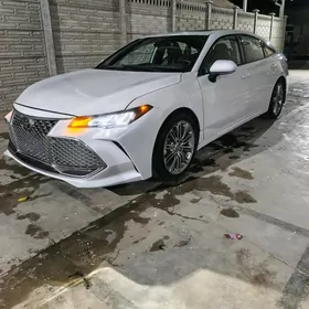 Toyota Avalon 2020
