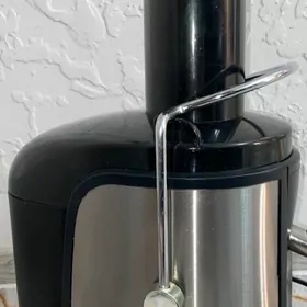 Соковыжималка