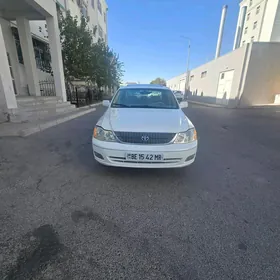 Toyota Avalon 2001