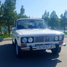Lada 2106 1999
