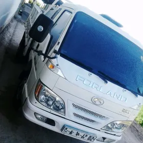 Forland H3 2012