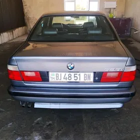 BMW 525 1992