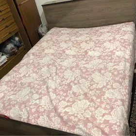 Spalny Спальный