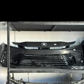 Toyota camry 2025