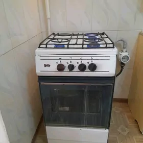 Газ плита Gaz plite