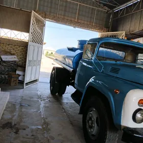 Zil 130 1993