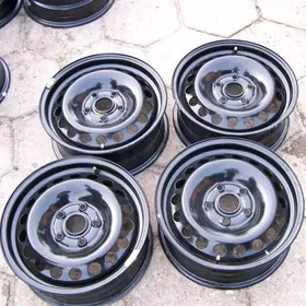 diska 16 corolla TAZE