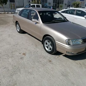 Toyota Avalon 1996