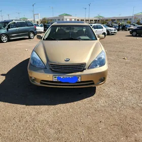Lexus ES 300 2002