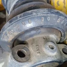 Komatsu Pc400  ekskawatorkotok