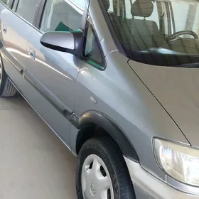 Opel Zafira 2003
