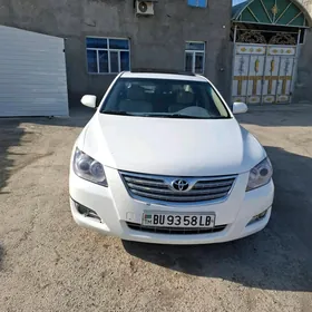 Toyota Aurion 2010