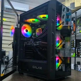 i5 12400F/RTX 5060/ RAM 32GB