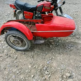 Iž Planeta 5 2025