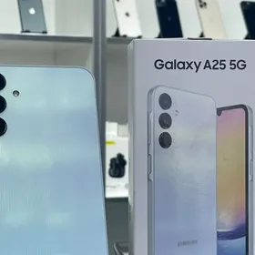Galaxy A25