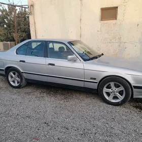 BMW 520 1991