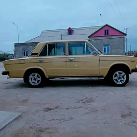 Lada 2106 1986