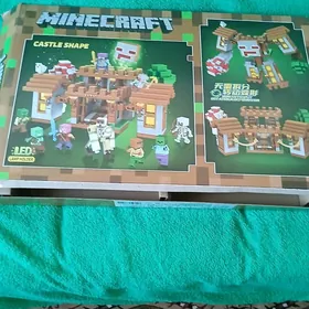 lego tazeje
