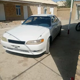 Toyota Mark II 1993