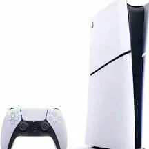 PS5 SLIM Новая