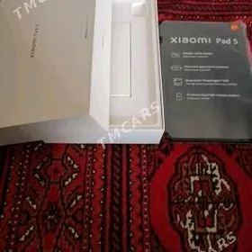 Xiaomi pad 5