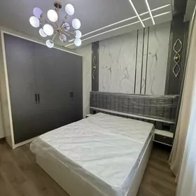 GAUDAN W 4/1 ETAJ 3 KOM FULL