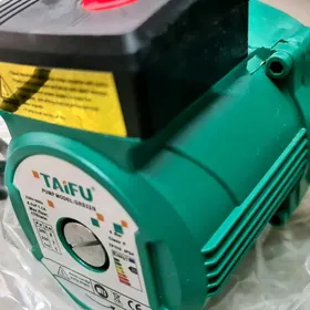 Циркуляционный насос 170 л/мин