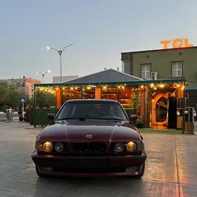 BMW 525 1991