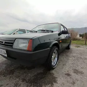 Lada 21099 2003