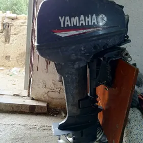 yamaha 15