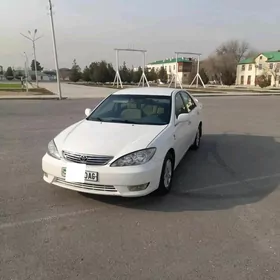 Toyota Camry 2002