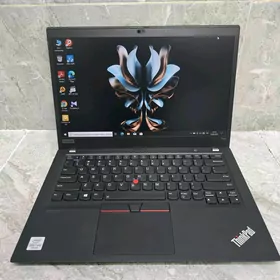 ThinkPad T14s i7-10 16\256