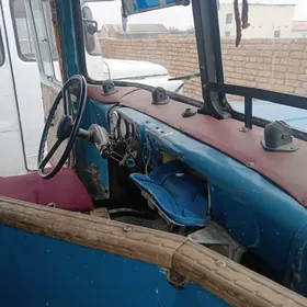 Gaz 53 1984