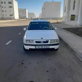 Opel Vectra 1991