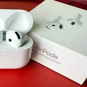 paket ️ apple airpods 4