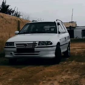 Opel Astra 1993